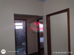 Casa de 3 quartos, 117m² no bairro Jardim Cruzeiro, em Lençóis Paulista | Eu Corretor