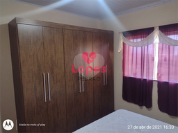 Casa de 3 quartos, 117m² no bairro Jardim Cruzeiro, em Lençóis Paulista | Eu Corretor