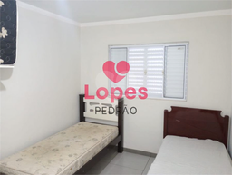 Casa de 1 quarto, 74m² no bairro Parque Residencial Rondon, em Lençóis Paulista | Eu Corretor