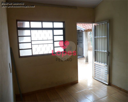 Casa de 3 quartos, 250m² no bairro Jardim Monte Azul, em Lençóis Paulista | Eu Corretor