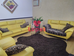 Casa de 2 quartos, 370m² no bairro Vila Antonieta Ii, em Lençóis Paulista | Eu Corretor