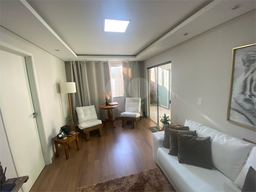 Casa de 2 quartos, 115m² no bairro Conjunto Habitacional Maestro Júlio Ferrari, em Lençóis Paulista | Eu Corretor