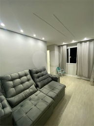 Apartamento de 2 quartos, 50m² no bairro Centro, em Lençóis Paulista | Eu Corretor