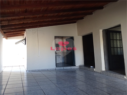Casa de 3 quartos, 198m² no bairro Parque Residencial Rondon, em Lençóis Paulista | Eu Corretor
