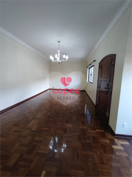 Casa de 3 quartos, 471m² no bairro Jardim Morumbi, em Lençóis Paulista | Eu Corretor