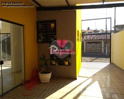 Casa de 3 quartos, 448m² no bairro Centro, em Agudos | Eu Corretor