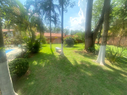 Fazenda/Sítios/Chácaras de 3 quartos, 270m² no bairro Chácaras Das Flores, em Lençóis Paulista | Eu Corretor