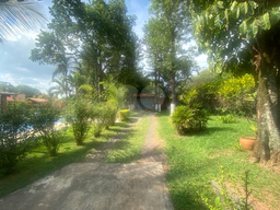 Fazenda/Sítios/Chácaras de 3 quartos, 270m² no bairro Chácaras Das Flores, em Lençóis Paulista | Eu Corretor