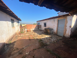 Lote/Terreno de 401m² no bairro Parque Residencial Rondon, em Lençóis Paulista | Eu Corretor
