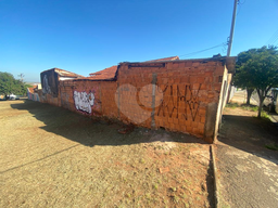 Lote/Terreno de 401m² no bairro Parque Residencial Rondon, em Lençóis Paulista | Eu Corretor