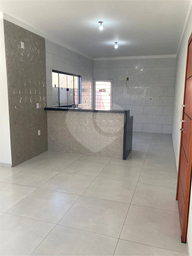 Casa de 2 quartos, 119m² no bairro Residencial Antônio Lorenzetti Filho, em Lençóis Paulista | Eu Corretor