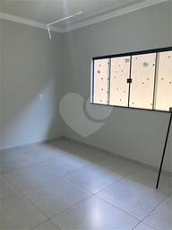 Casa de 2 quartos, 119m² no bairro Residencial Antônio Lorenzetti Filho, em Lençóis Paulista | Eu Corretor