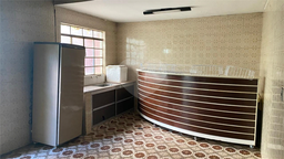 Casa de 4 quartos, 197m² no bairro Vila Marimbondo, em Lençóis Paulista | Eu Corretor