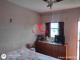 Casa de 3 quartos, 125m² no bairro Parque Residencial Elizabeth, em Lençóis Paulista | Eu Corretor