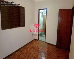 Casa de 4 quartos, 150m² no bairro Núcleo Habitacional De Barra Bonita, em Barra Bonita | Eu Corretor
