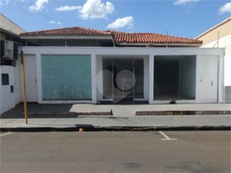 Loja / Salão / Ponto Comercial de 309m² no bairro Centro, em Lençóis Paulista | Eu Corretor