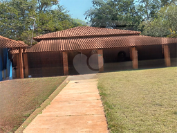 Fazenda/Sítios/Chácaras de 3 quartos, 195m² no bairro Chácaras Tia Emília, em Lençóis Paulista | Eu Corretor