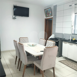 Casa de 2 quartos, 75m² no bairro Jardim Do Caju Ii, em Lençóis Paulista | Eu Corretor