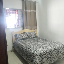Casa de 2 quartos, 75m² no bairro Jardim Do Caju Ii, em Lençóis Paulista | Eu Corretor