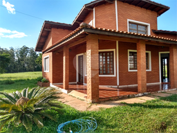 Casa de 3 quartos, 149m² no bairro Área Rural De Águas De Santa Bárbara, em Águas de Santa Bárbara | Eu Corretor