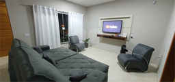 Sobrado de 199m² no bairro Área Rural De Águas De Santa Bárbara, em Águas de Santa Bárbara | Eu Corretor