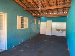 Casa de 2 quartos, 180m² no bairro Centro, em Macatuba | Eu Corretor