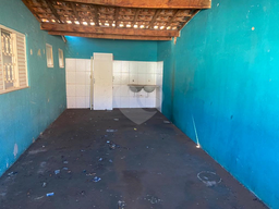Casa de 2 quartos, 180m² no bairro Centro, em Macatuba | Eu Corretor