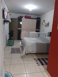 Casa de 2 quartos, 93m² no bairro Jardim São João, em Lençóis Paulista | Eu Corretor