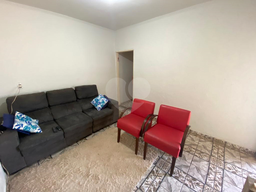 Casa de 3 quartos, 100m² no bairro Parque Residencial Rondon, em Lençóis Paulista | Eu Corretor