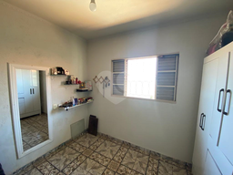 Casa de 3 quartos, 100m² no bairro Parque Residencial Rondon, em Lençóis Paulista | Eu Corretor