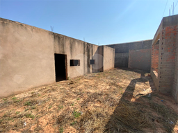 Prédio Inteiro de 395m² no bairro Jardim Ubirama, em Lençóis Paulista | Eu Corretor