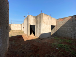 Prédio Inteiro de 395m² no bairro Jardim Ubirama, em Lençóis Paulista | Eu Corretor