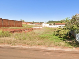Lote/Terreno de 432m² no bairro Centro, em Macatuba | Eu Corretor