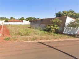 Lote/Terreno de 432m² no bairro Centro, em Macatuba | Eu Corretor