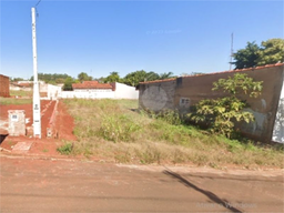 Lote/Terreno de 432m² no bairro Centro, em Macatuba | Eu Corretor