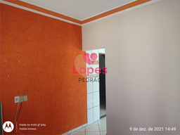 Casa de 2 quartos, 137m² no bairro Jardim João Paccola, em Lençóis Paulista | Eu Corretor