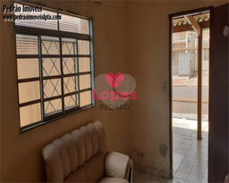 Casa de 2 quartos, 231m² no bairro Centro, em Lençóis Paulista | Eu Corretor