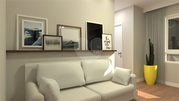 Apartamento de 2 quartos, 38m² no bairro Centro, em Lençóis Paulista | Eu Corretor