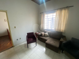 Casa de 4 quartos, 183m² no bairro Centro, em Lençóis Paulista | Eu Corretor