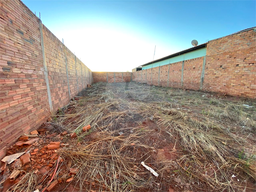 Lote/Terreno de 290m² no bairro Jardim Maria Luiza Iv, em Lençóis Paulista | Eu Corretor