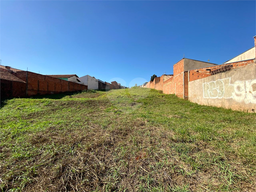 Lote/Terreno de 2061m² no bairro Jardim Príncipe, em Lençóis Paulista | Eu Corretor