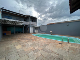 Casa de 2 quartos, 135m² no bairro Jardim Maria Luíza I, em Lençóis Paulista | Eu Corretor