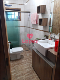 Casa de 3 quartos, 223m² no bairro Vila Antonieta I, em Lençóis Paulista | Eu Corretor