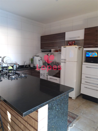 Casa de 3 quartos, 223m² no bairro Vila Antonieta I, em Lençóis Paulista | Eu Corretor