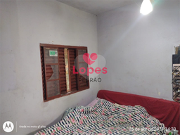 Casa de 3 quartos, 134m² no bairro Jardim Morumbi, em Lençóis Paulista | Eu Corretor