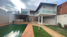 Casa de 3 quartos, 177m² no bairro Jardim Maria Luiza Iv, em Lençóis Paulista | Eu Corretor