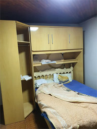 Casa de 2 quartos, 120m² no bairro Conjunto Habitacional Maestro Júlio Ferrari, em Lençóis Paulista | Eu Corretor