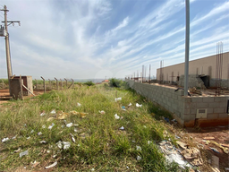 Lote/Terreno de 330m² no bairro Jardim Maria Carolina, em Igaraçu do Tietê | Eu Corretor