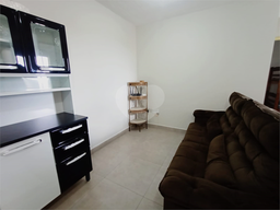Apartamento de 2 quartos, 38m² no bairro Centro, em Lençóis Paulista | Eu Corretor