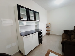 Apartamento de 2 quartos, 38m² no bairro Centro, em Lençóis Paulista | Eu Corretor